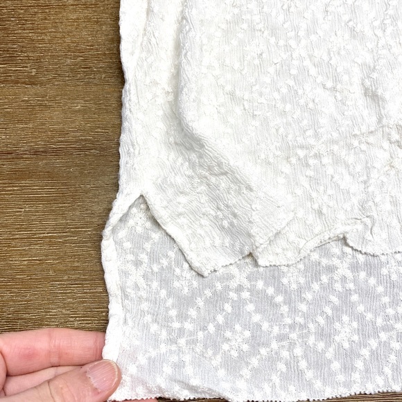 Gentle fawn blouse - Picture 2 of 8